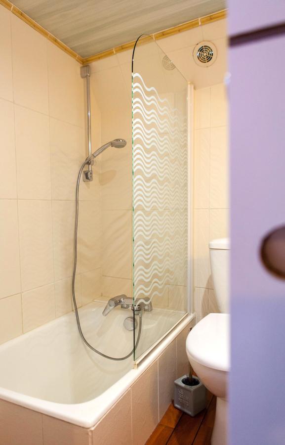Bed & Breakfast Peniche D'hotes 